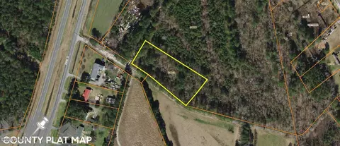 tbd Foxboro Rd, Bethel, NC 27812