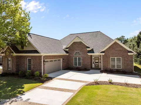 305 Jack Pl, Winterville, NC 28590
