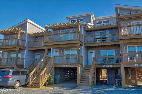 1768 New River Inlet Rd #3, North Topsail Beach, NC 28460