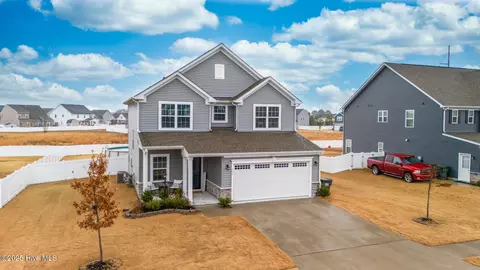 406 Green Lake Rd, Moyock, NC 27958