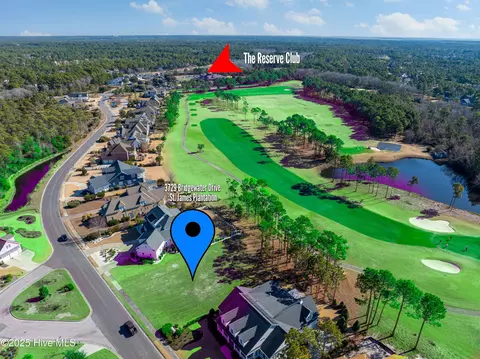 3729 Bridgewater Dr, Southport, NC 28461