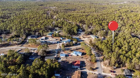 111 Creek Line Dr, Newport, NC 28570