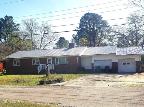 302 Newby St, Roper, NC 27970