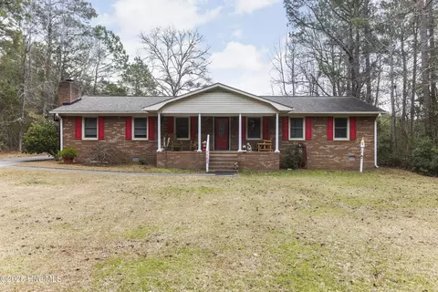 120 Sherrow Estate St SW, Supply, NC 28462