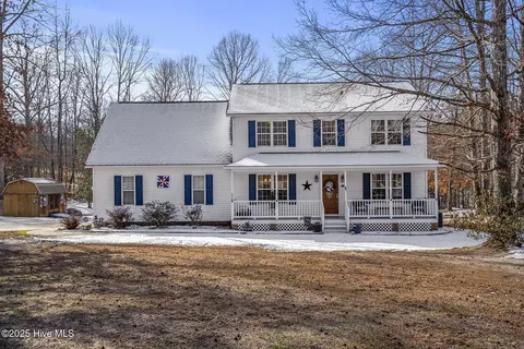 139 Kentucky Derby Dr, Clayton, NC 27520