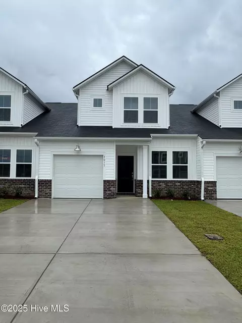 2017 NW Wild Indigo Cir W #2, Calabash, NC 28467