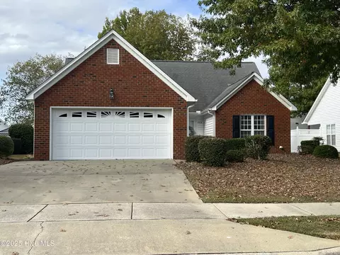 1512 Thayer Dr, Winterville, NC 28590