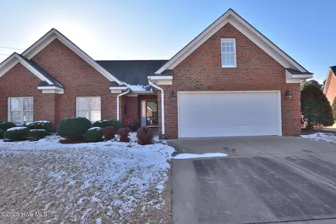 1132 Rosedale Ave, Rocky Mount, NC 27804