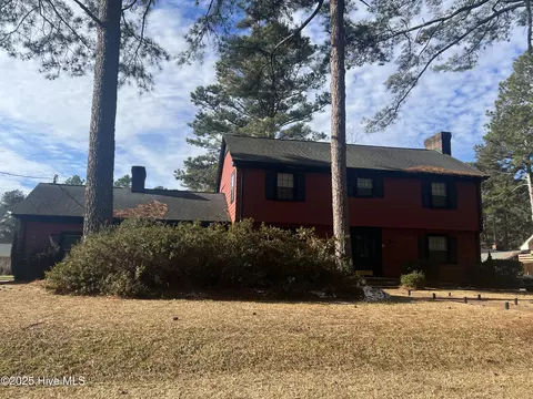 1507 Stronwood Dr N, Wilson, NC 27893