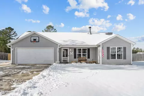 164 Ashbury Park Ln, Richlands, NC 28574