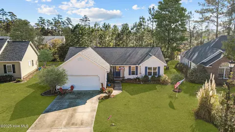 240 Rankin Ct, New Bern, NC 28560