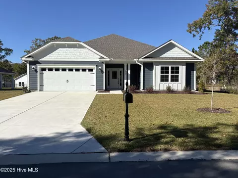 3081 Brackenbury St SW, Shallotte, NC 28470