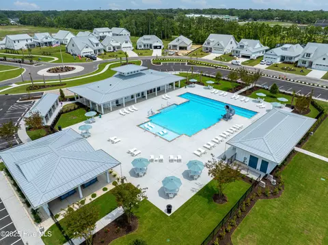 Exterior - 1569 Moray Loop, Sunset Beach, NC 28468 photo 13 of 14