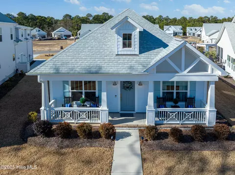 1569 Moray Loop, Sunset Beach, NC 28468