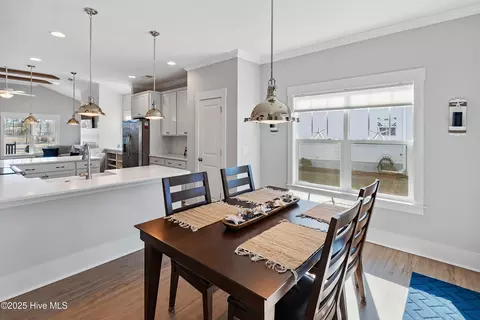 Dining - 1569 Moray Loop, Sunset Beach, NC 28468 photo 1 of 5