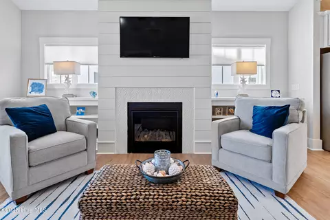Living - 1569 Moray Loop, Sunset Beach, NC 28468 photo 1 of 5
