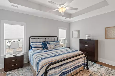 Bedroom - 1569 Moray Loop, Sunset Beach, NC 28468 photo 1 of 4