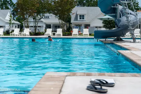 Exterior - 1569 Moray Loop, Sunset Beach, NC 28468 photo 9 of 14