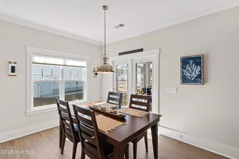 Dining - 1569 Moray Loop, Sunset Beach, NC 28468 photo 3 of 5