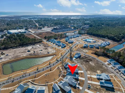 View/Area - 1569 Moray Loop, Sunset Beach, NC 28468 photo 1 of 6