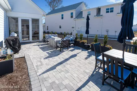 Exterior - 1569 Moray Loop, Sunset Beach, NC 28468 photo 4 of 14