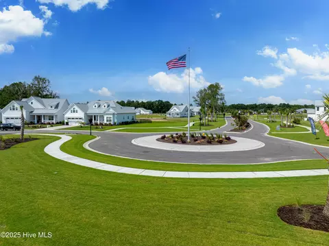 View/Area - 1569 Moray Loop, Sunset Beach, NC 28468 photo 6 of 6