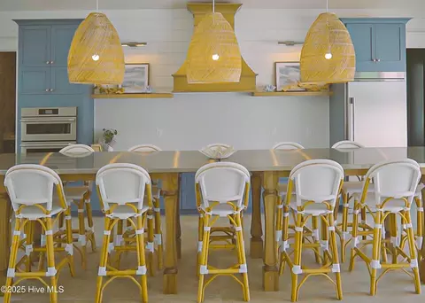 Dining - 1569 Moray Loop, Sunset Beach, NC 28468 photo 5 of 5