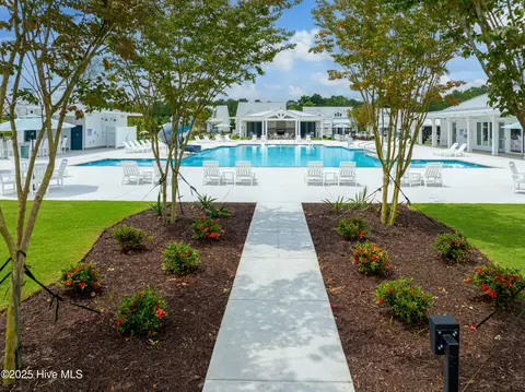 Exterior - 1569 Moray Loop, Sunset Beach, NC 28468 photo 12 of 14
