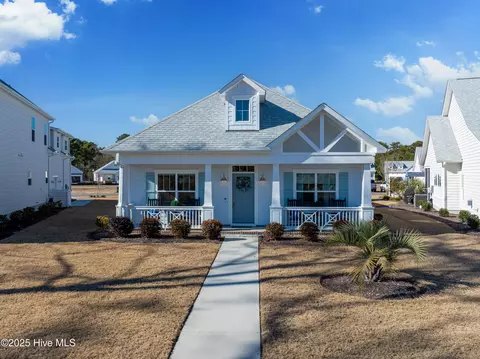 Other - 1569 Moray Loop, Sunset Beach, NC 28468 photo 1 of 8