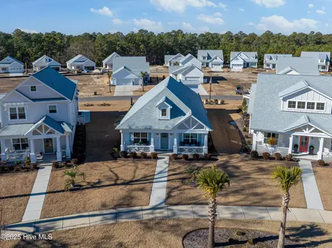 View/Area - 1569 Moray Loop, Sunset Beach, NC 28468 photo 2 of 6