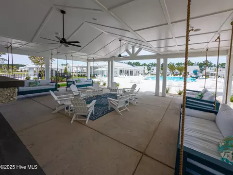 Exterior - 1569 Moray Loop, Sunset Beach, NC 28468 photo 7 of 14