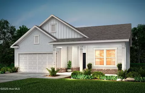 341 Eagle Claw Dr #4039, Carolina Shores, NC 28467