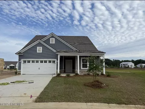 338 Eagle Claw Dr #4042, Carolina Shores, NC 28467