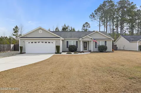 169 Nelson Park Rd, Maple Hill, NC 28454