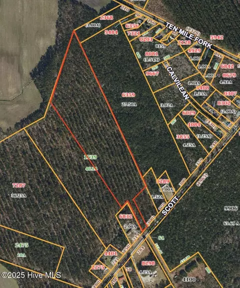 0 Scott Rd, Pollocksville, NC 28573