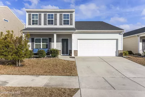 3111 Skylars Landing Ln, Leland, NC 28451