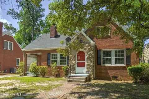 945 Sycamore St, Rocky Mount, NC 27801
