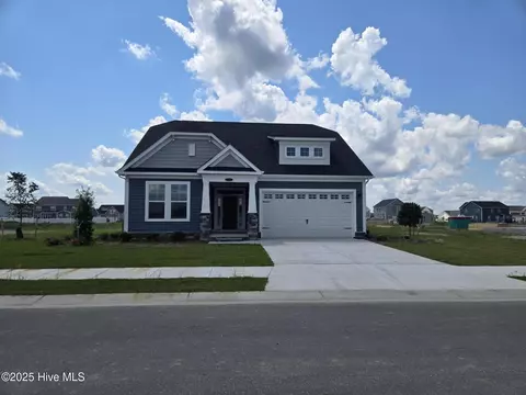213 Arbormoor Ln, Moyock, NC 27958