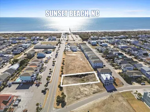 404 Sunset Blvd S, Sunset Beach, NC 28468