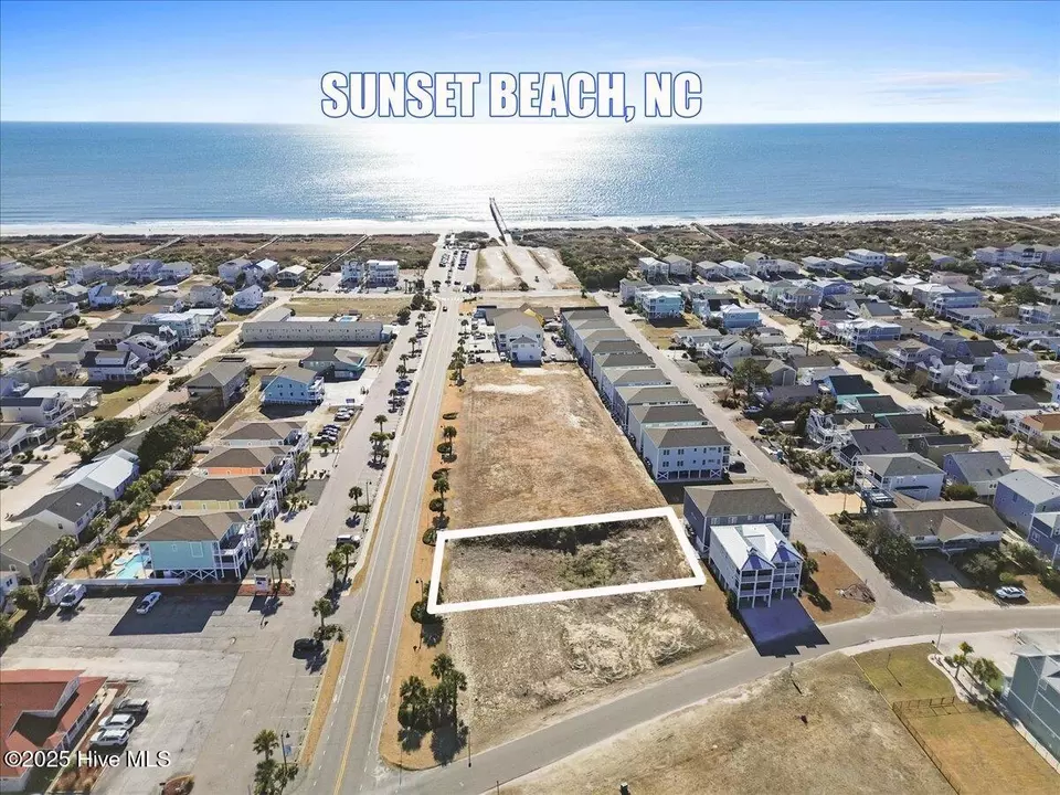  404 Sunset Blvd S, Sunset Beach, NC 28468 photo 1
