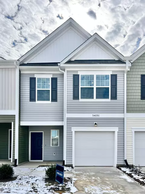 3403 Baybrooke Dr #E, Wilson, NC 27893
