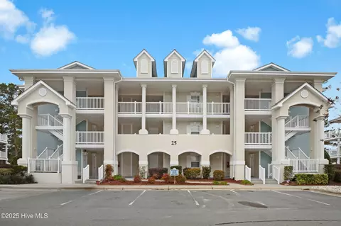 1215 N Middleton Dr NW #2502, Calabash, NC 28467