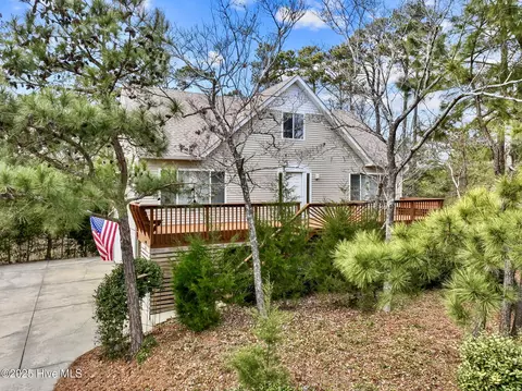 168 Swan View Dr, Kill Devil Hills, NC 27948