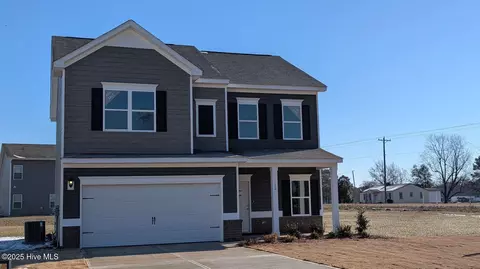 112 S Torrent Ct #29, Goldsboro, NC 27530