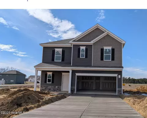 201 N Bali Ct #94, Goldsboro, NC 27530