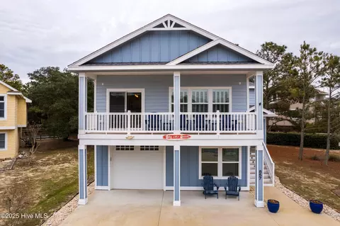 857 Capri Cres, Corolla, NC 27927