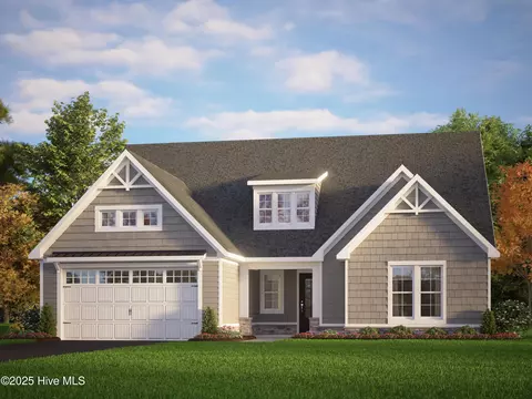419 Sailor Sky Way #382, Hampstead, NC 28443