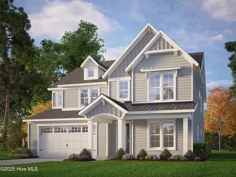 428 Sailor Sky Way #404, Hampstead, NC 28443
