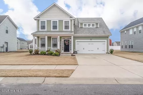 3405 Copper Creek Ln, Elizabeth City, NC 27909