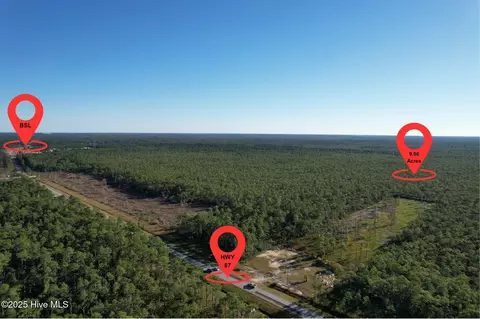 lot15 Unassigned St, Boiling Spring Lakes, NC 28461
